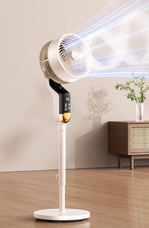 四季風韻 電風扇十大機型與品牌質量深度解析